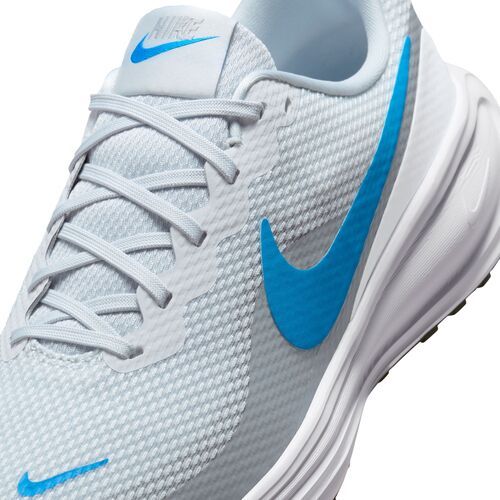product_image_name-Nike-REVOLUTION 8 RUNNING SHOES - PURE PLATINUM/BLUE HERO-WOLF GREY-WHITE--3
