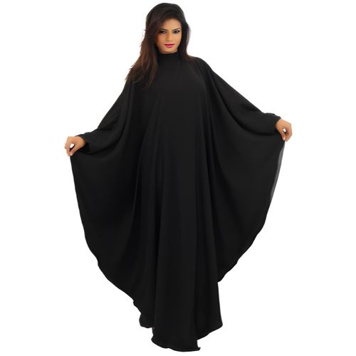Bat abaya hotsell