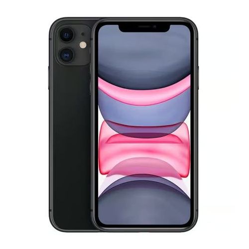 product_image_name-Apple-Apple iPhone 11, 128GB, 4G LTE - Black-5