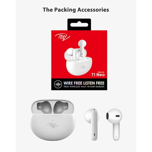 T1 earbuds 2025