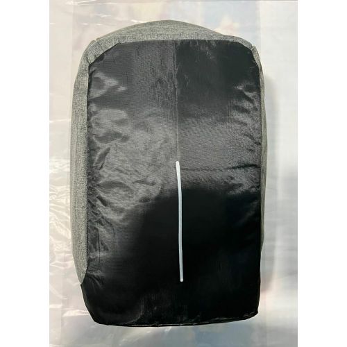 Generic Anti theft Travel Laptop Backpack Bag Waterproof USB