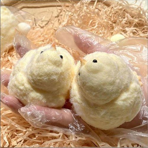 product_image_name-Genal-Squishy Chick, Cute Chick Squishy Toy, Chick Squeeze Toy, Chicken Fidget Toys, Squishy Chick Anti-Stress Toy, Chick Squeeze Toy for Adults and Children-4