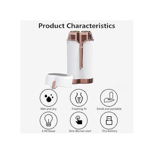 product_image_name-Kemei-حلاقة كيمي 2 في 1 للسيدات ومزيل شعر الحواجب KM-151-6