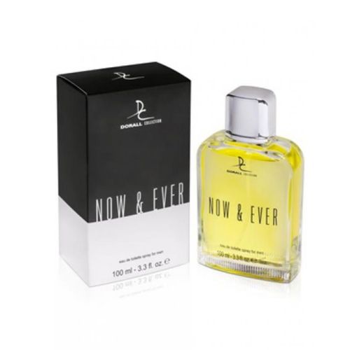 اشتري Dorall Now & Ever - For Men - EDT - 100ml في مصر