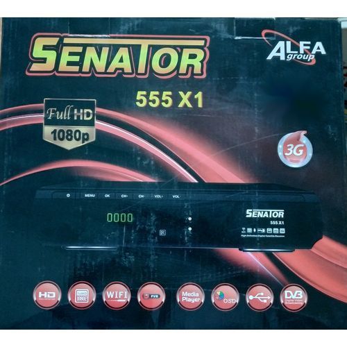 product_image_name-Senator-555 X1 HD Digital Satellite Receiver -1