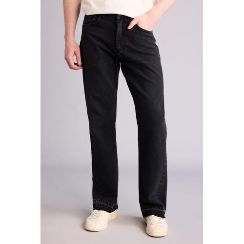 product_image_name-Defacto-Flare Trousers-3