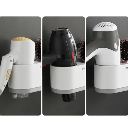 product_image_name-Generic-حامل مجفف الشعر والفرش - عالي الجودة - ماركة ECOCO-4