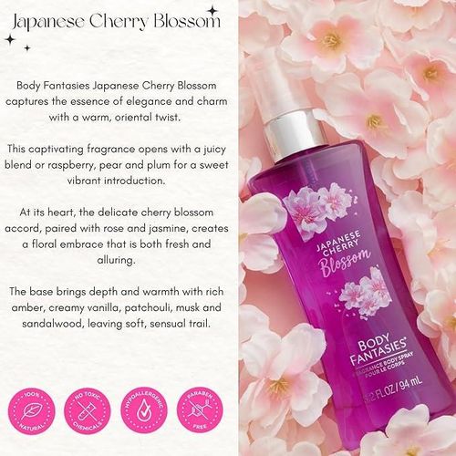 product_image_name-Body Fantasies Signature-بودي فانتسيز برائحة أزهار الكرز اليابانية 236 مل بخاخ للجسم-7