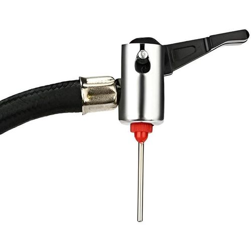 product_image_name-Generic-مضخة هواء كهربائية محمولة 12 فولت 150 واط للسيارات والدراجات، مثالية لنفخ الإطارات وكرة القدم والدراجات، قوة عالية لخروج سريع وسهل، مضخة هواء محمولة تعمل بواسطة قداحة عربية-4