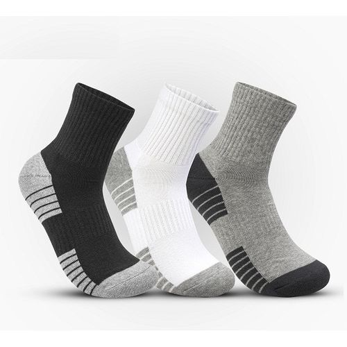 Stitch Pack Of 3 Men's Half Terry L Shape P3D-M-3 price in Egypt ...