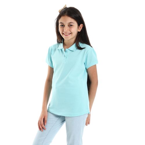 Best pique polo shirts store