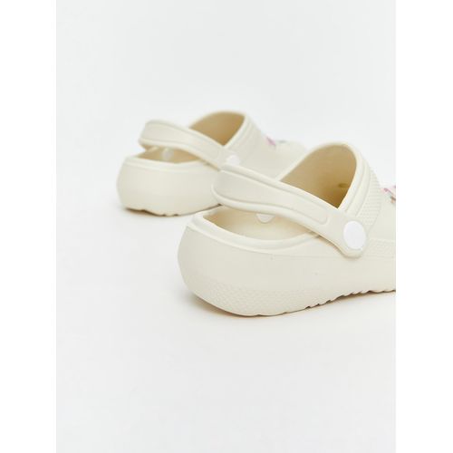 product_image_name-LC Waikiki-Printed Baby Girl's Beach Sandals-5