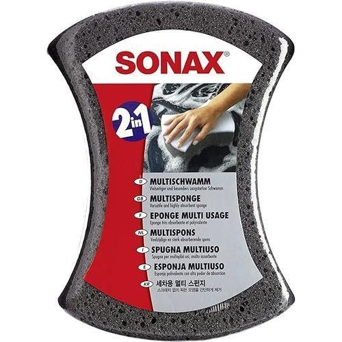 Sonax سوناكس اسفنجة غسيل السيارة