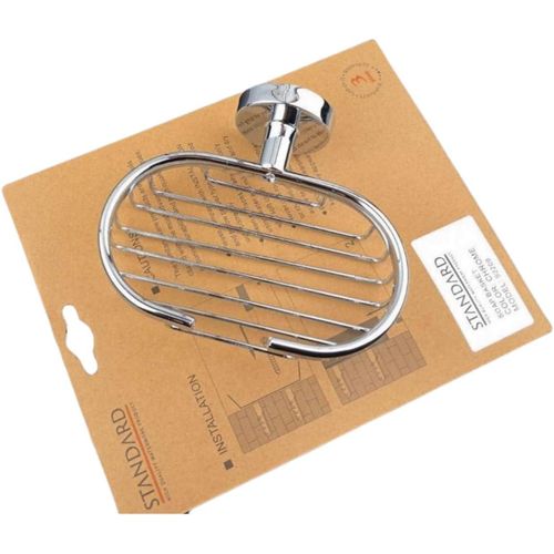 product_image_name-Standard-Metal Soap Holder - Standard, 3 Years Warranty, Turkey-1