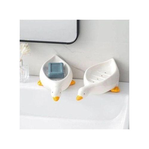 product_image_name-Generic-صبانة للصايون على شكل بطة-3