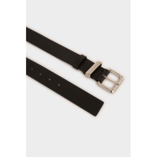 product_image_name-Defacto-Man Rectangle Clasp Faux Leather-3