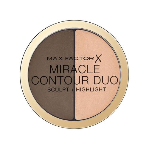 product_image_name-Generic-Max Factor Miracle Contour Duo, Shade, Medium/Deep, 11 g-2