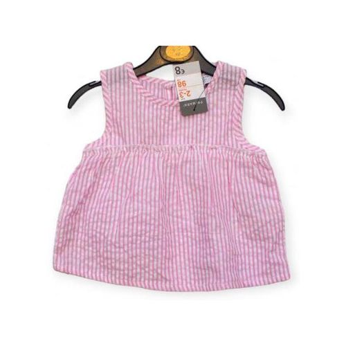 Generic Primark Girls Pink Gingham Stripe Top Best Price Online Jumia Egypt