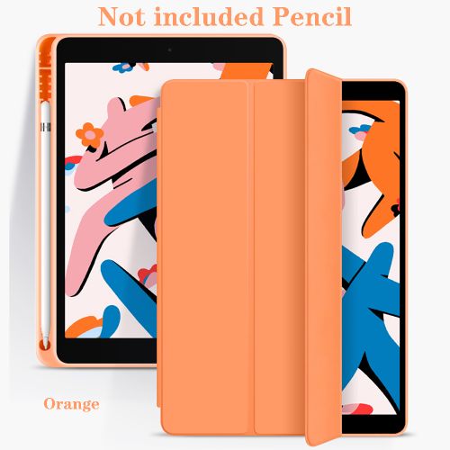 for iPad 9th 10th Generation Case Funda for iPad Air 5 Case Cover for iPad  Pro 11 Air 3 4 Gen 6th 7th 8th 9 Mini 6 Case Sleeve