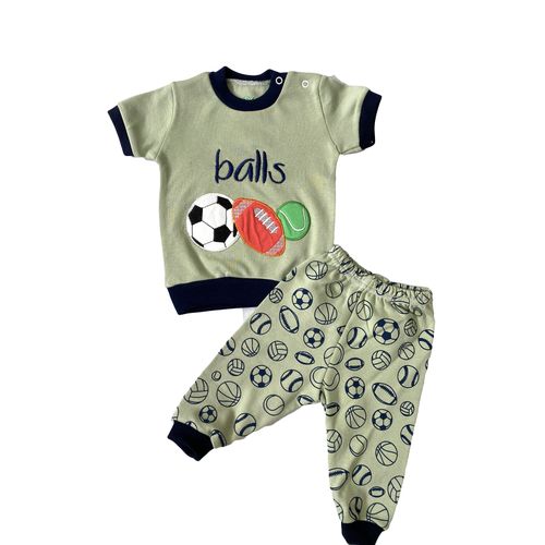 Baby sale pajama online