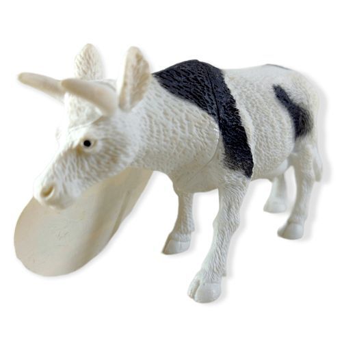 product_image_name-Generic-مجسم بقره بلاستيك طري-1