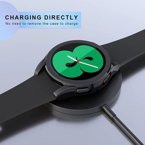 Generic Samsung Galaxy Watch 4 Screen Protector 44MM All Around