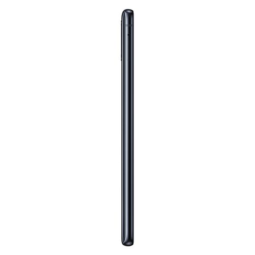Samsung Galaxy Note10 Lite - 6.7-inch 128GB/8GB Dual SIM 4G Mobile Phone - Aura Black