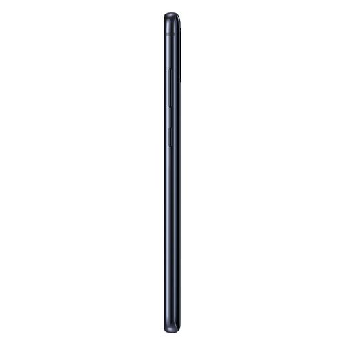 Samsung Galaxy Note10 Lite - 6.7-inch 128GB/8GB Dual SIM 4G Mobile Phone - Aura Black