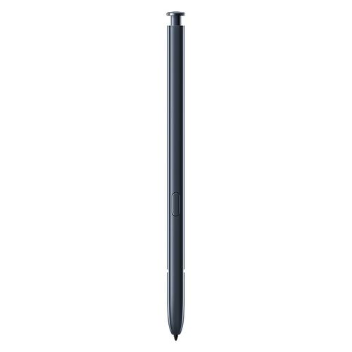 Samsung Galaxy Note10 Lite - 6.7-inch 128GB/8GB Dual SIM 4G Mobile Phone - Aura Black