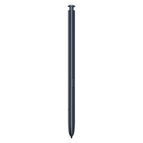Samsung Galaxy Note10 Lite - 6.7-inch 128GB/8GB Dual SIM 4G Mobile Phone - Aura Black