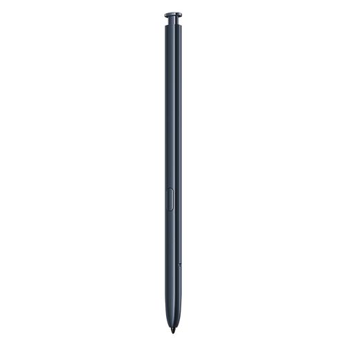 Samsung Galaxy Note10 Lite - 6.7-inch 128GB/8GB Dual SIM 4G Mobile Phone - Aura Black