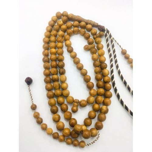 product_image_name-None-Kook Wood Rosary with 99 Beads-1