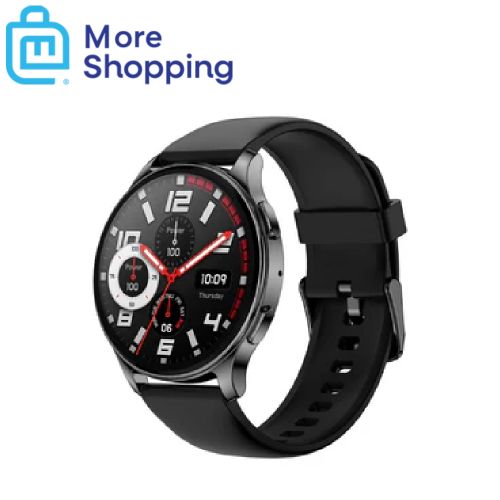 Amazfit Smart Watch Pop 3R Black Best Price Online Jumia Egypt