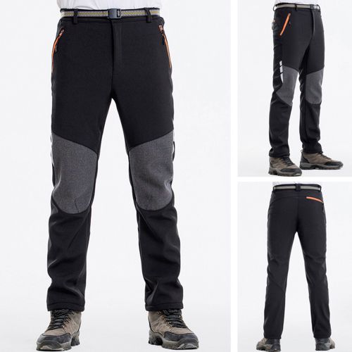 Outdoor Men Trekking Hiking Pants Quick Dry Thin Elastic Camping Fishing  Mountain Climbing Cycling Tactical Trousers - China Hiking Pants and  Quick-Drying Trousers price | Made-in-China.com