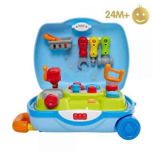 Generic Portable Tool Set
