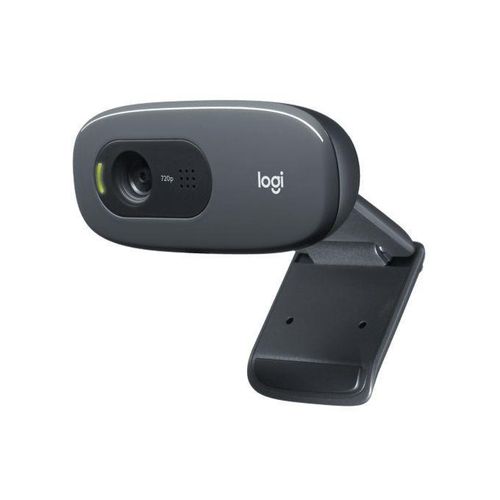 product_image_name-Logitech-C270 HD WEBCAM-2