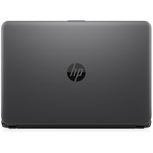 HP 245 G5 لاب توب - AMD A6 - رام 4 جيجا - هارد 500 جيجا - 14 بوصة HD - مُعالج رسومات AMD - Windows 10 Pro - أسود