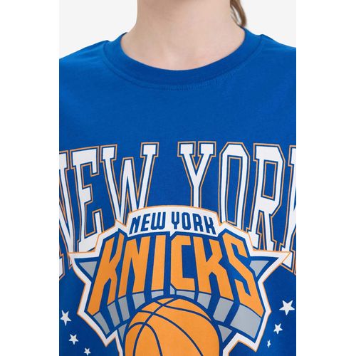 product_image_name-Defacto-تيشيرت نص كم قصة عادية برقبة مستديرة - ديفاكتو-5