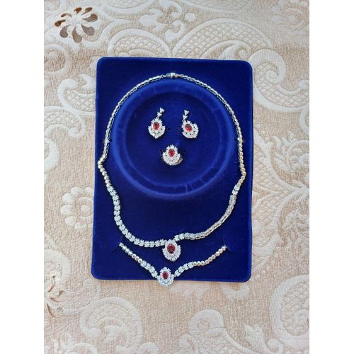 product_image_name-Generic-Earring & Necklace & Bracelet & Ring-4