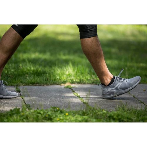 Walking shoes for men pw 100 cheap