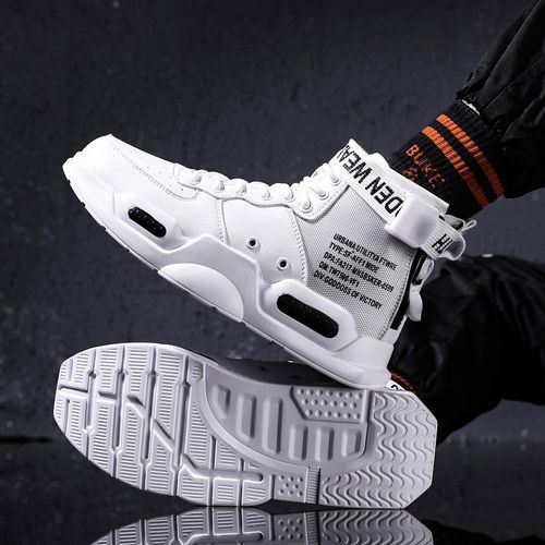 Men's tennis shoes high tops 2025