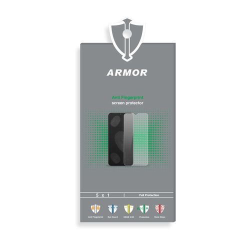 product_image_name-Armor-5in1 Screen protector Features Nano anti fingerprint (matte) Material For Infinix Note 11s-1