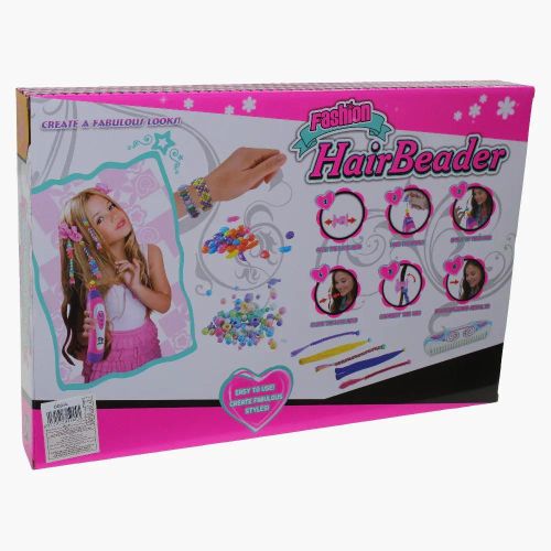 Generic Jewelry & Bracelet Maker Set - image 2