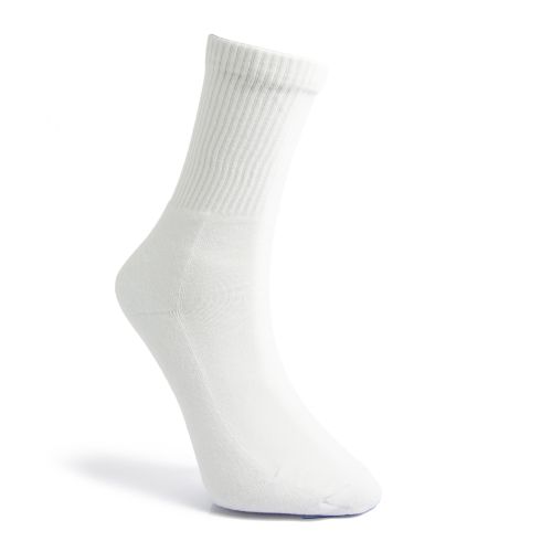 Buy Maestro Sports Socks - White in Egypt