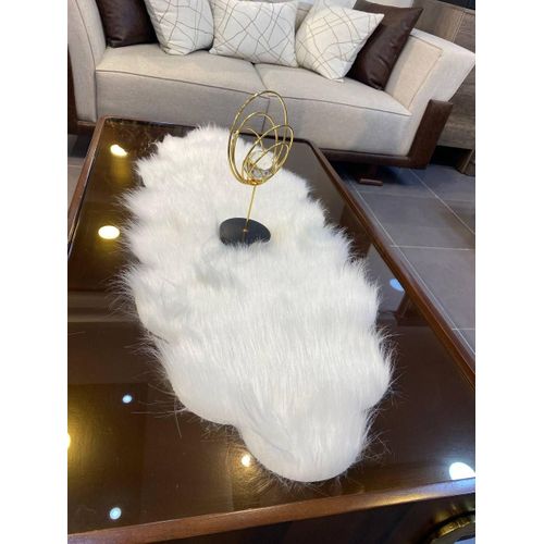 Generic Faux fur throw