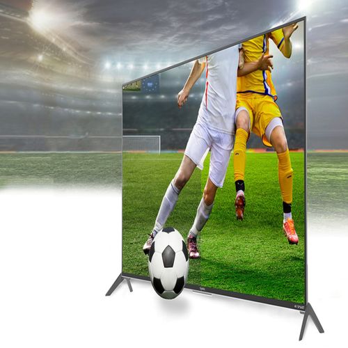 Syinix 32-inch HD LED TV With Built-in Satellite Receiver ICast