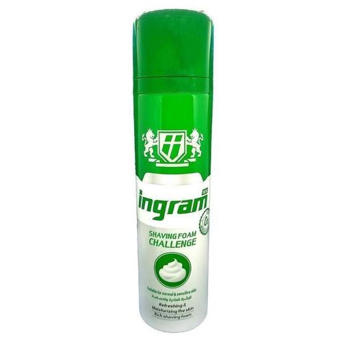 Ingram Foam Challenge 200 ml - image 2