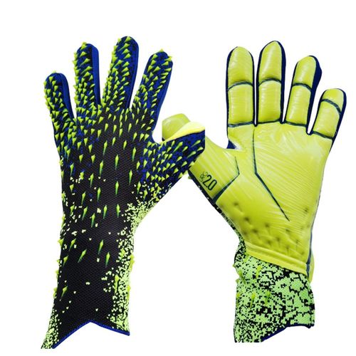 Best goalie shop gloves under 50