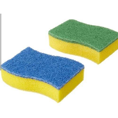 product_image_name-Generic-إسفنجة شق لتنظيف جميع الأواني (عبوة من قطعتين)-1