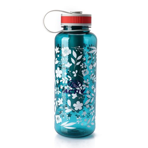 Activ Unisex Tritan Bottle - 1L - Teal